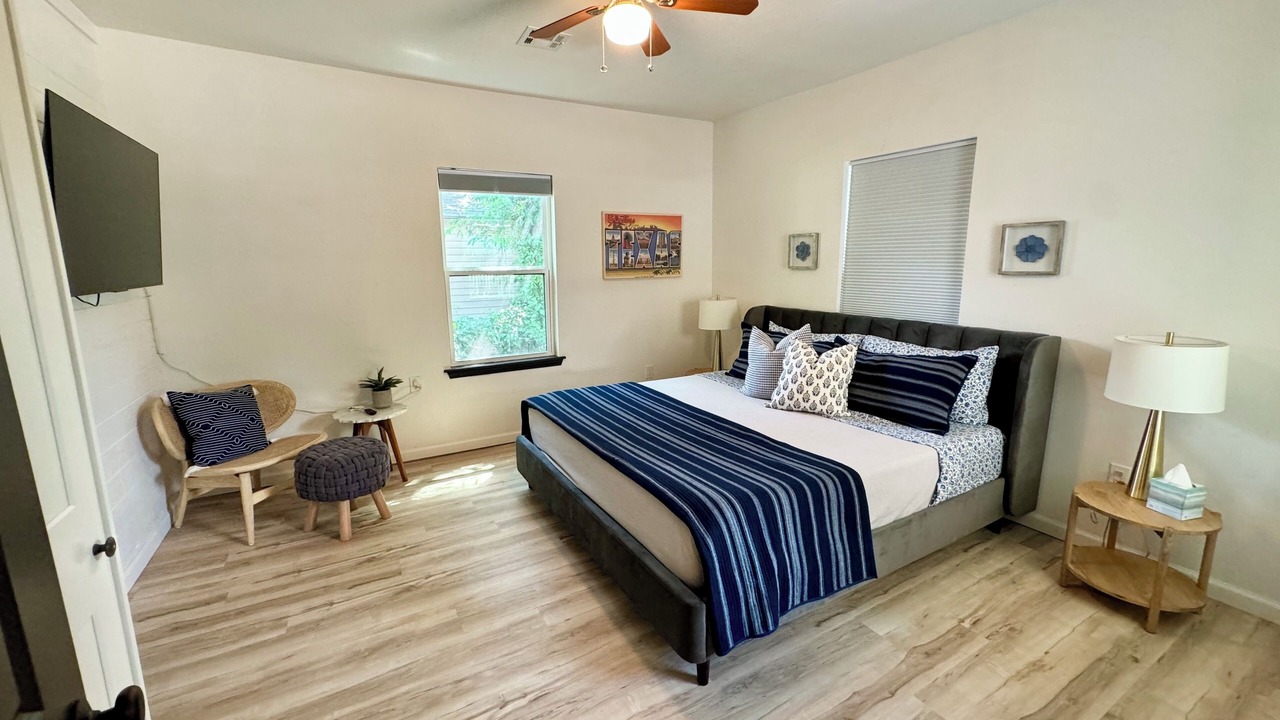 Photo of Bedroom in East Riverside