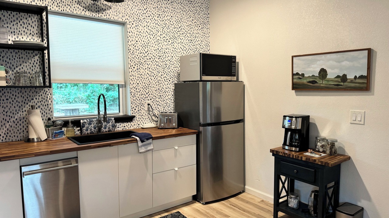 Photo of Kitchen in East Riverside
