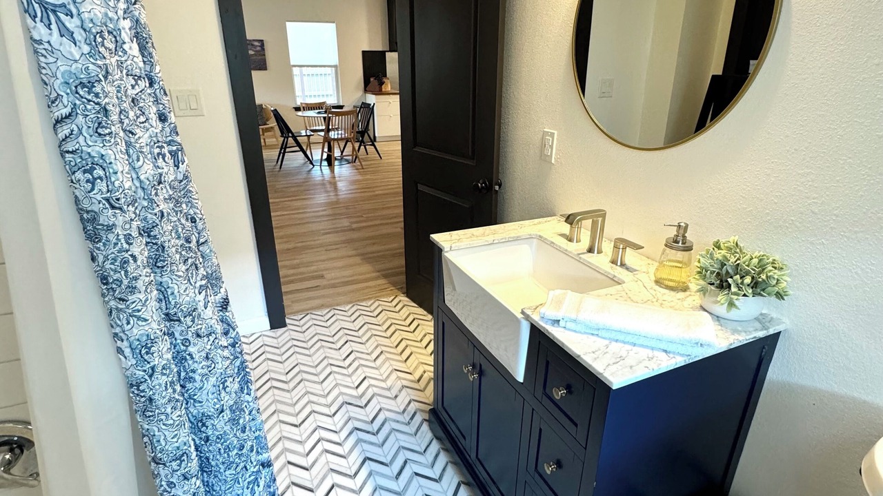 Photo of Bathroom in East Riverside
