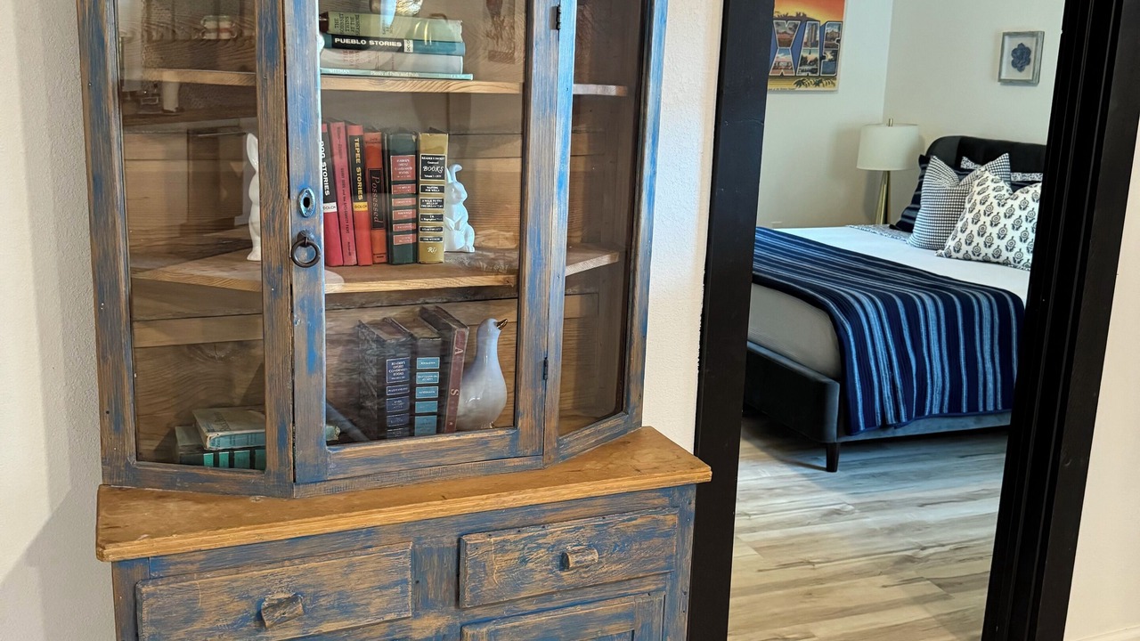 Photo of Bedroom in East Riverside