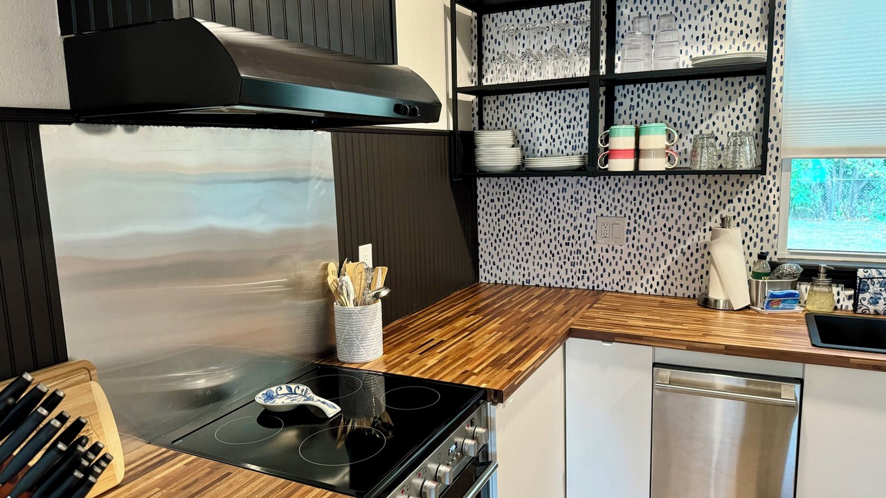 Photo of Kitchen in East Riverside
