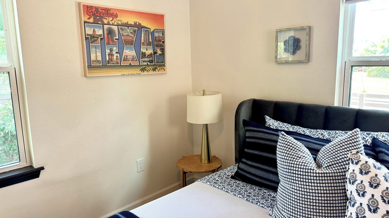 Photo of Bedroom in East Riverside