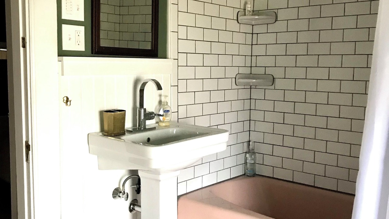 Photo of Bathroom in Brighton