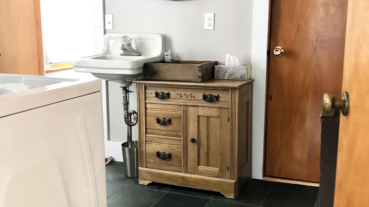 Photo of Bathroom in Brighton