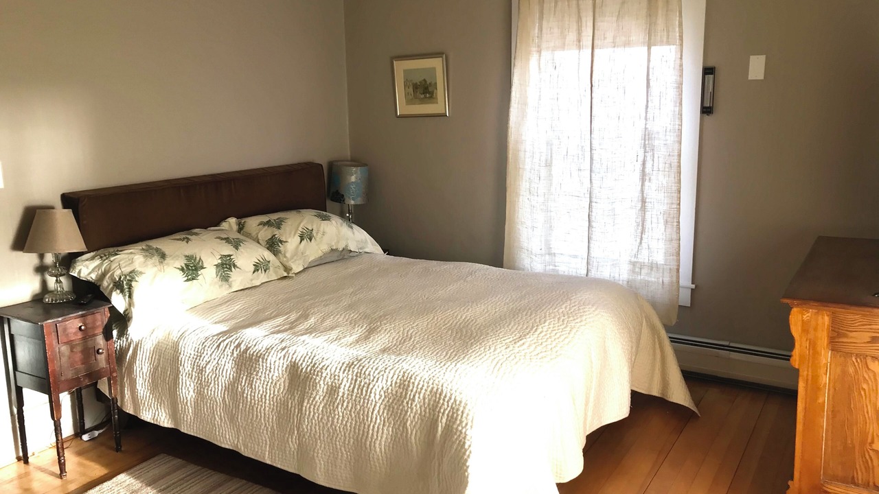 Photo of Bedroom in Brighton