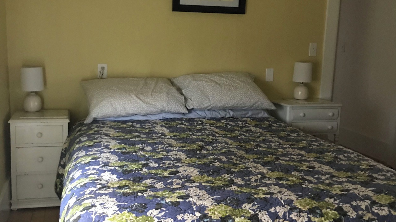 Photo of Bedroom in Brighton