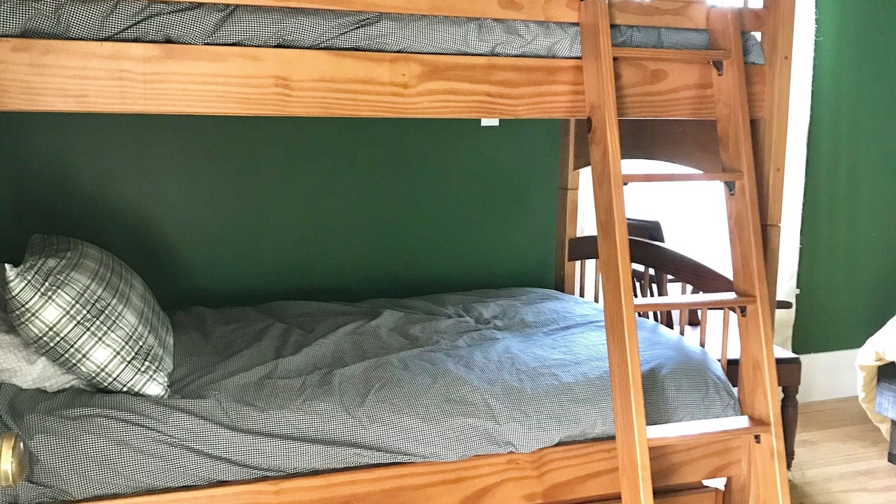 Photo of Bedroom in Brighton