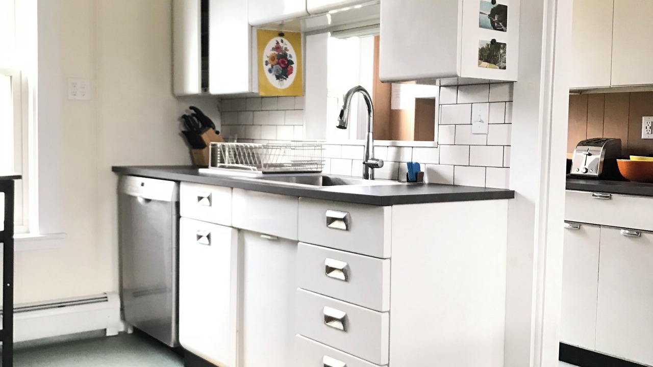 Photo of Kitchen in Brighton