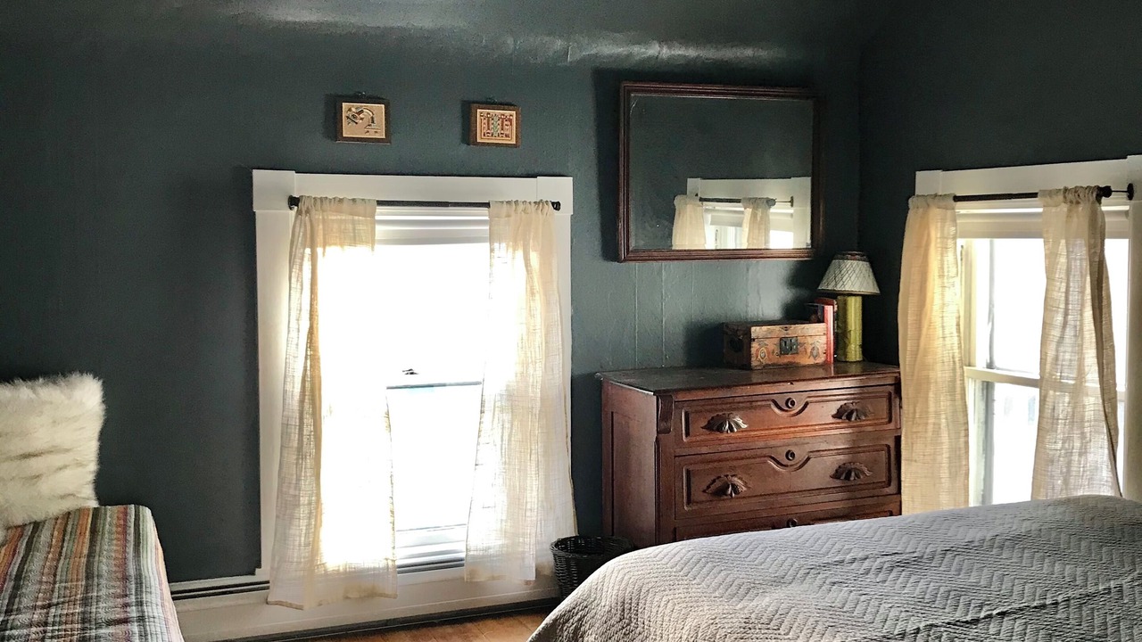 Photo of Bedroom in Brighton