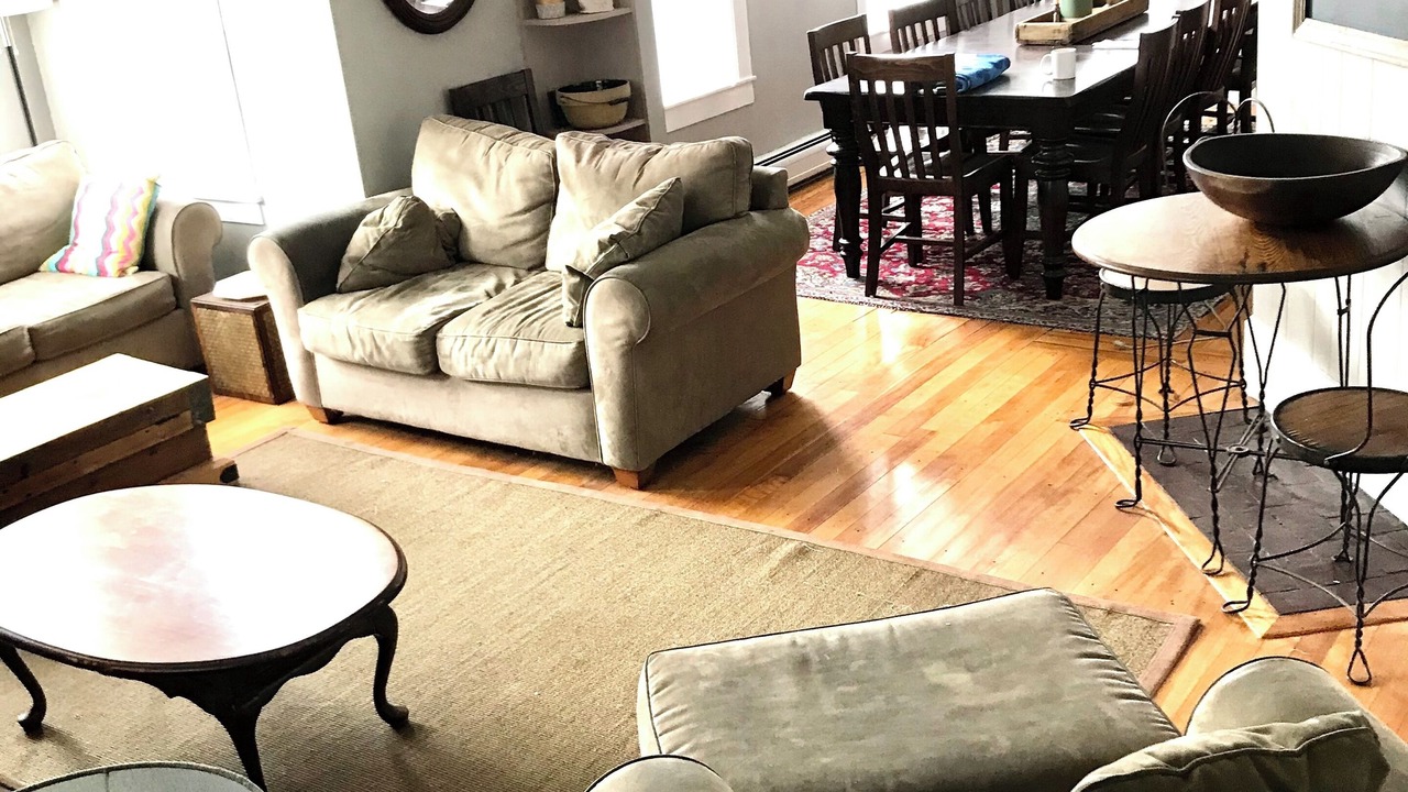 Photo of Livingroom in Brighton