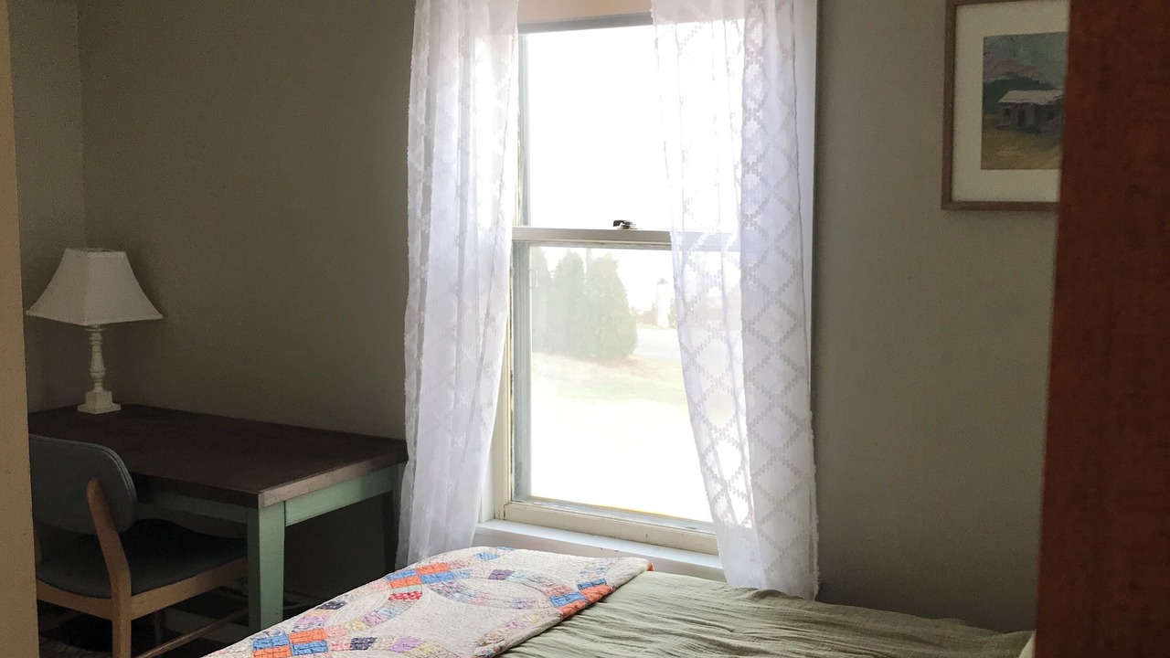 Photo of Bedroom in Brighton