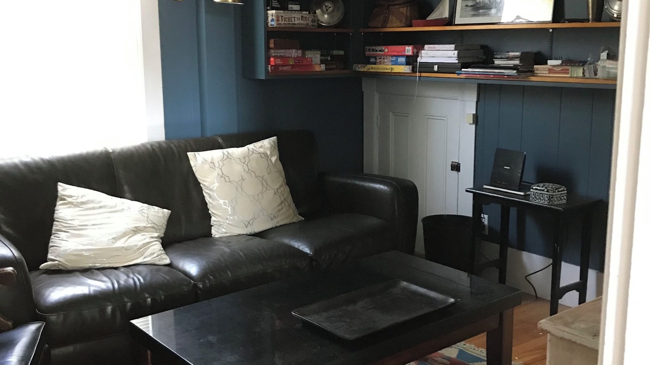 Photo of Livingroom in Brighton