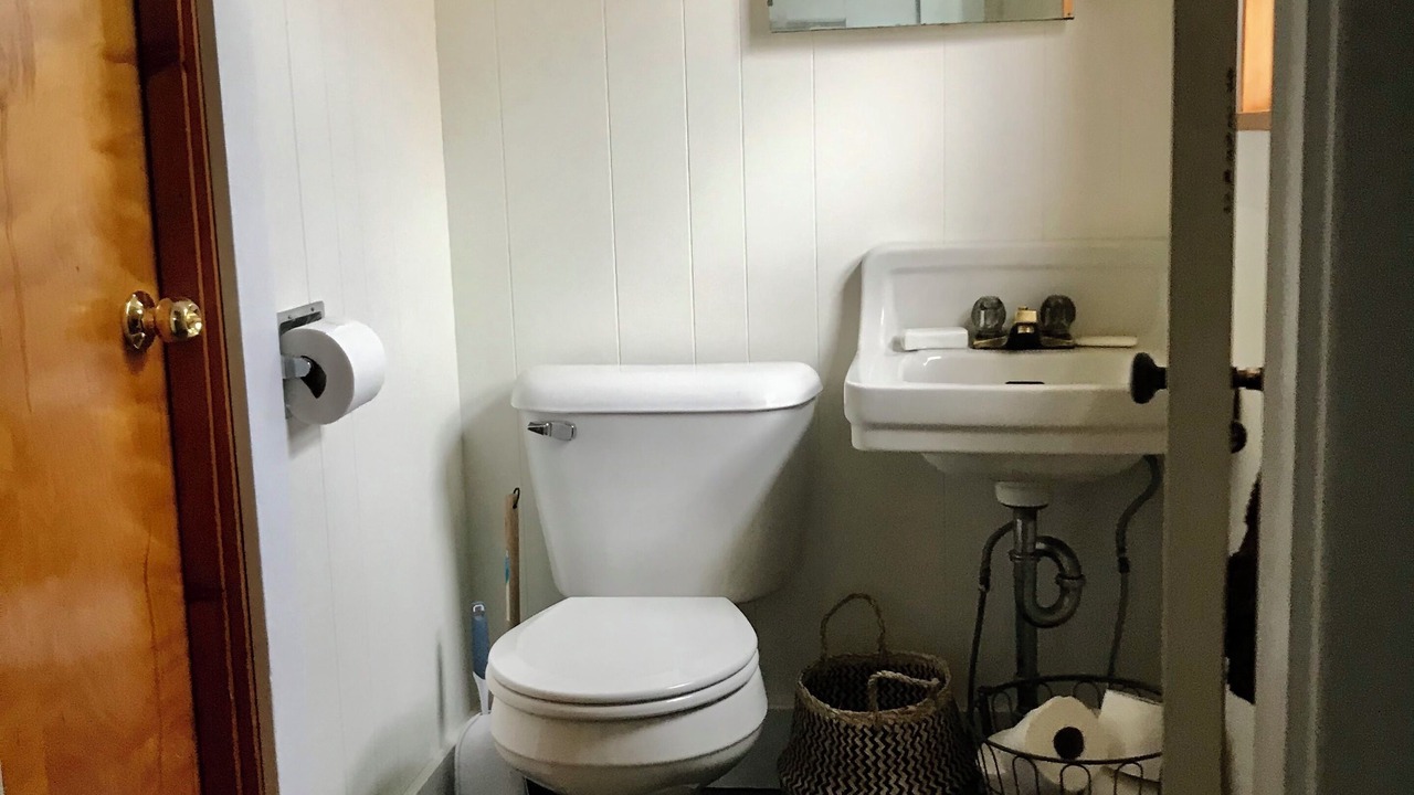 Photo of Bathroom in Brighton