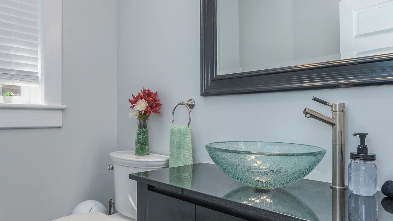 Photo of Bathroom in Jefferson City