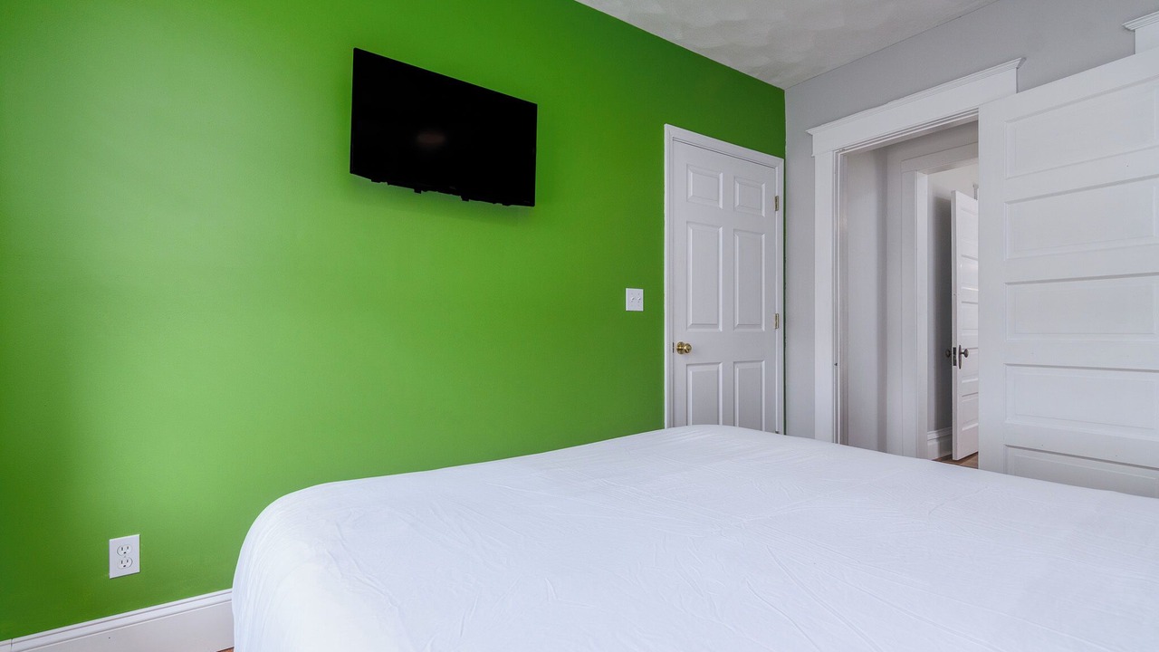 Photo of Bedroom in Jefferson City