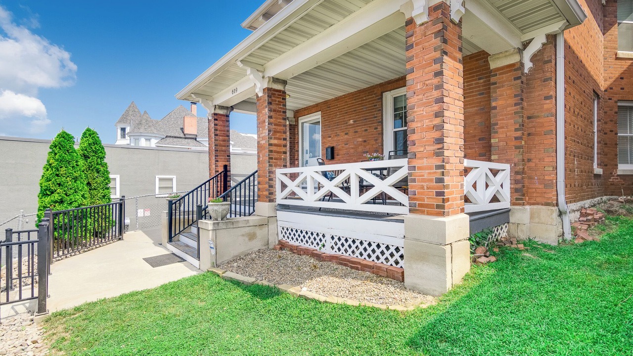 Photo of Outdoor in Jefferson City