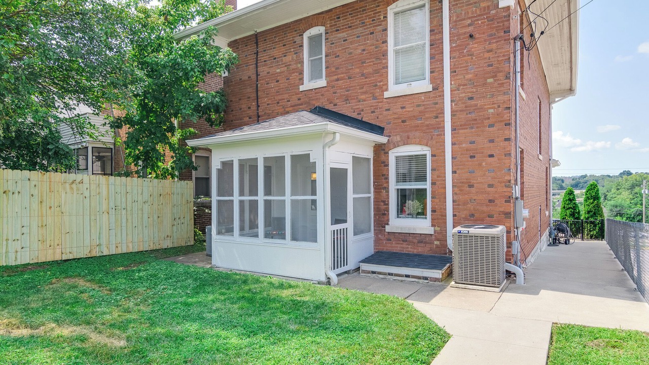 Photo of Outdoor in Jefferson City