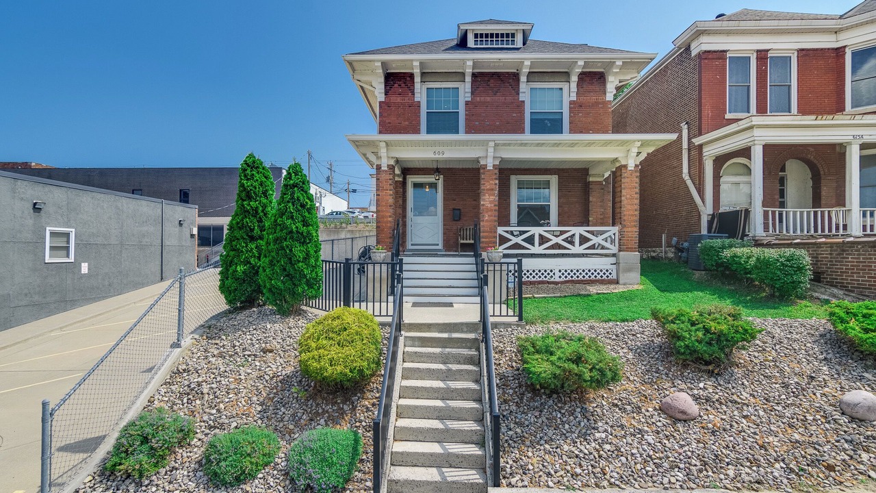 Photo of Outdoor in Jefferson City