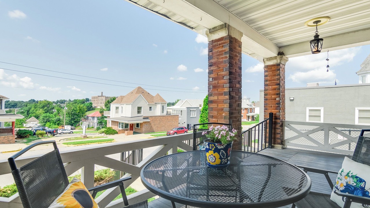 Photo of Outdoor in Jefferson City