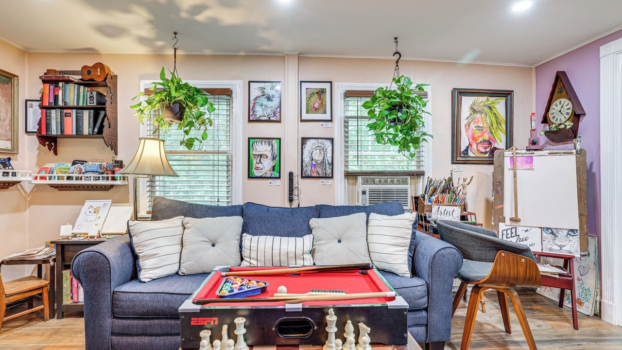 Photo of Bedroom in Scotrun