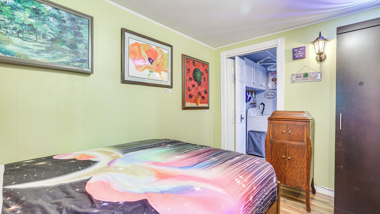 Photo of Bedroom in Scotrun