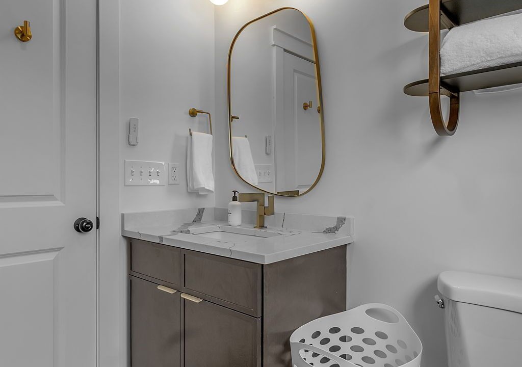 Photo of Bathroom in Williamsville