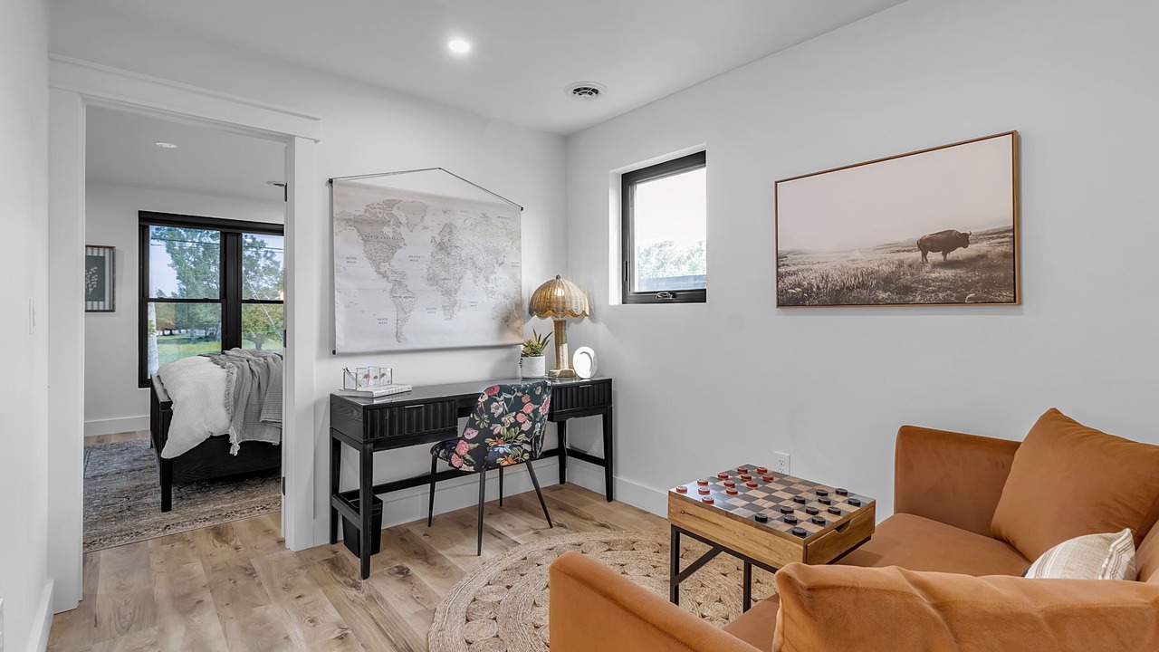 Photo of Livingroom in Williamsville