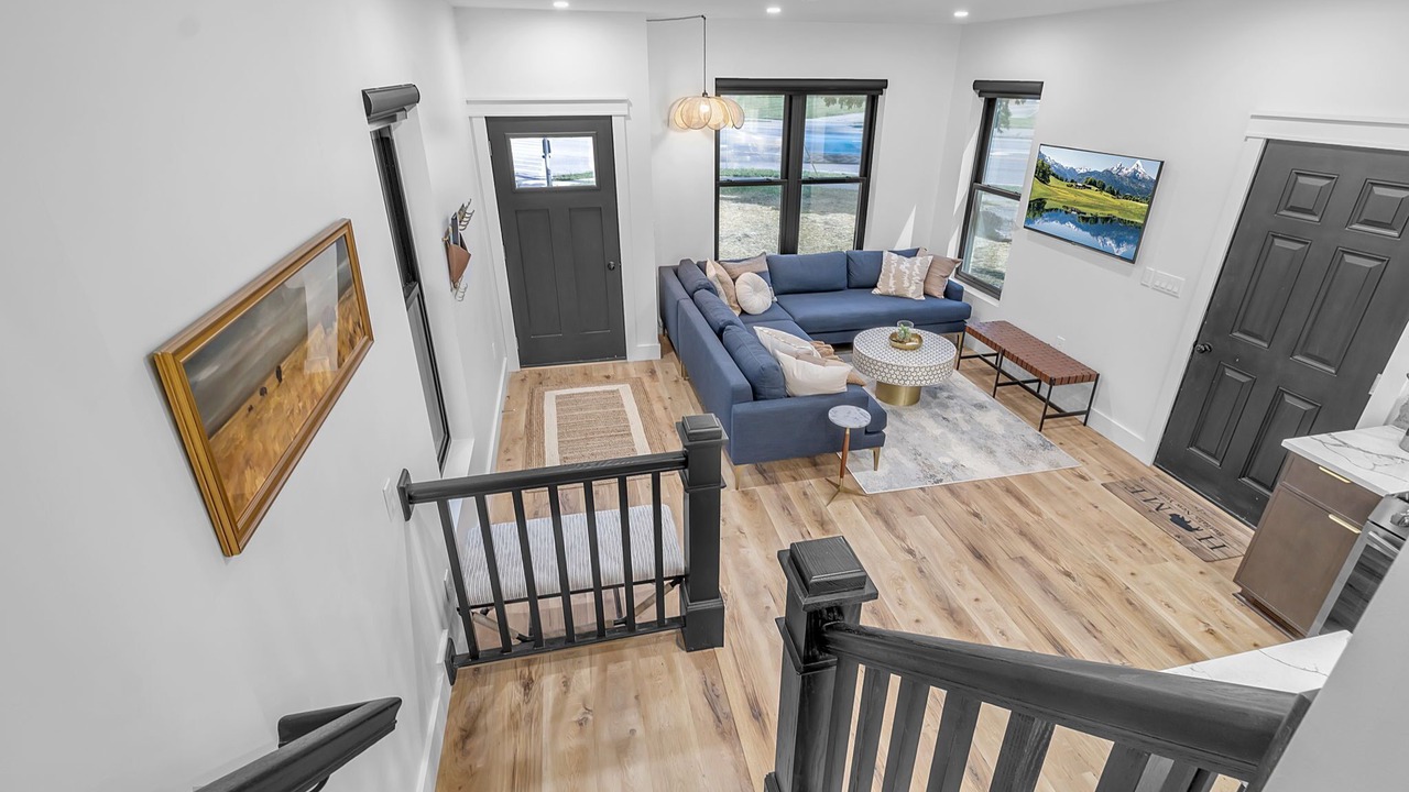 Photo of Livingroom in Williamsville