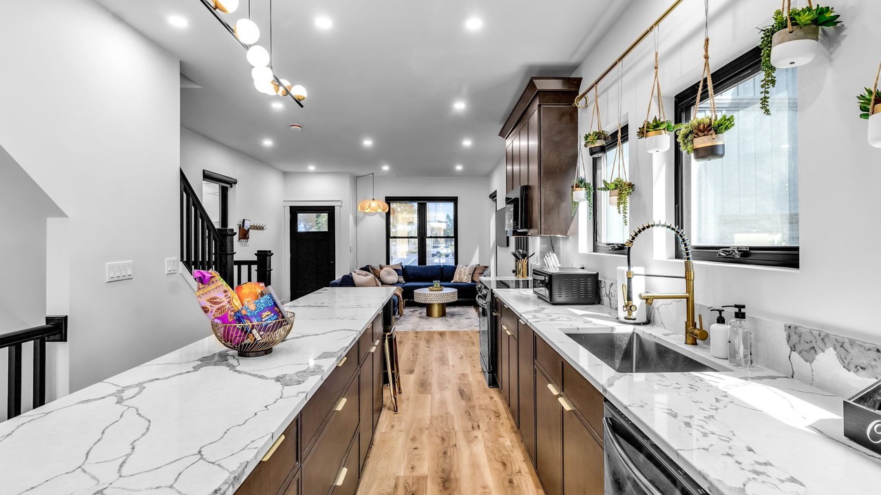 Photo of Kitchen in Williamsville