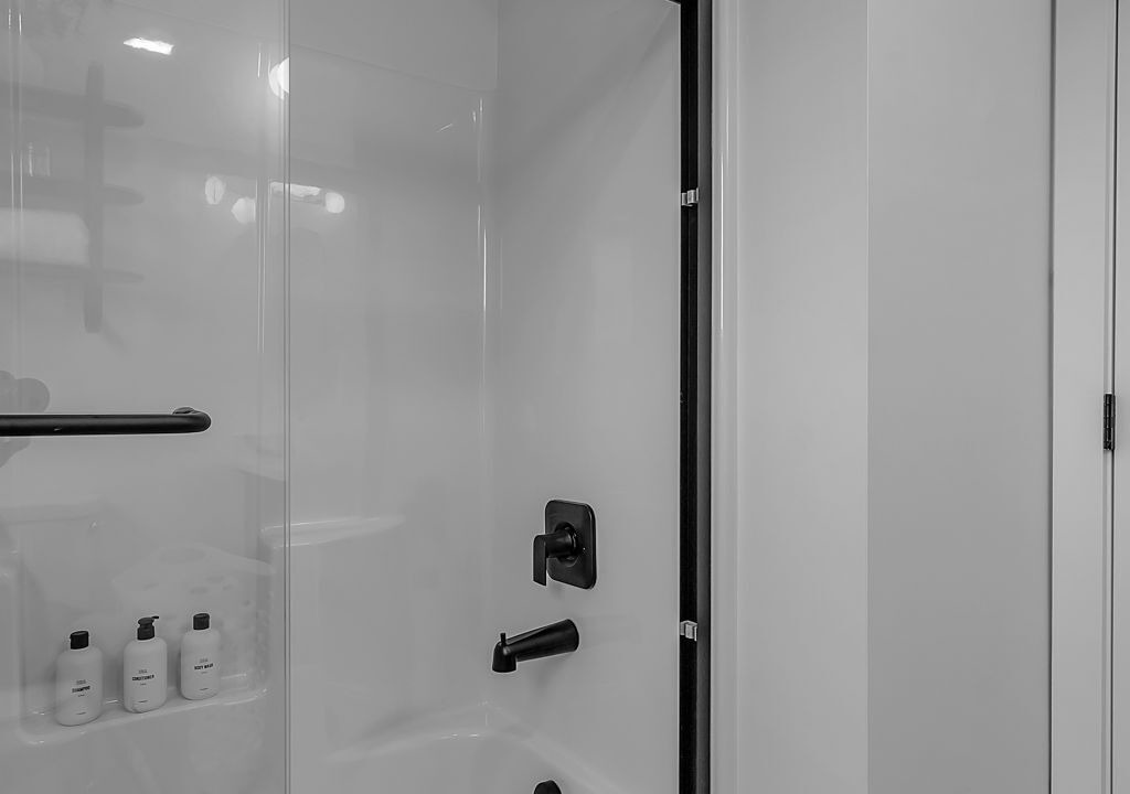Photo of Bathroom in Williamsville