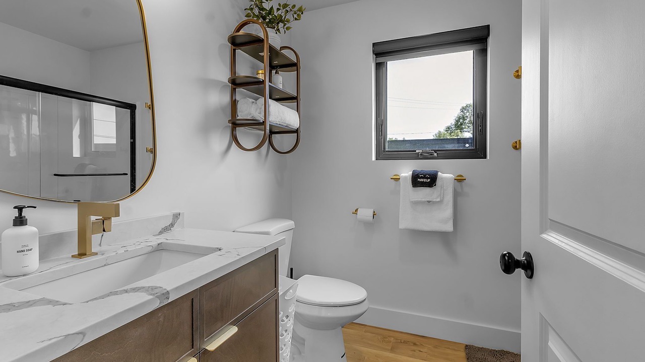 Photo of Bathroom in Williamsville