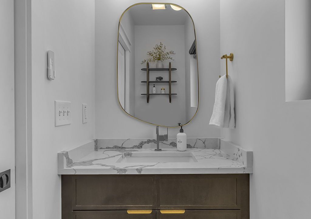 Photo of Bathroom in Williamsville