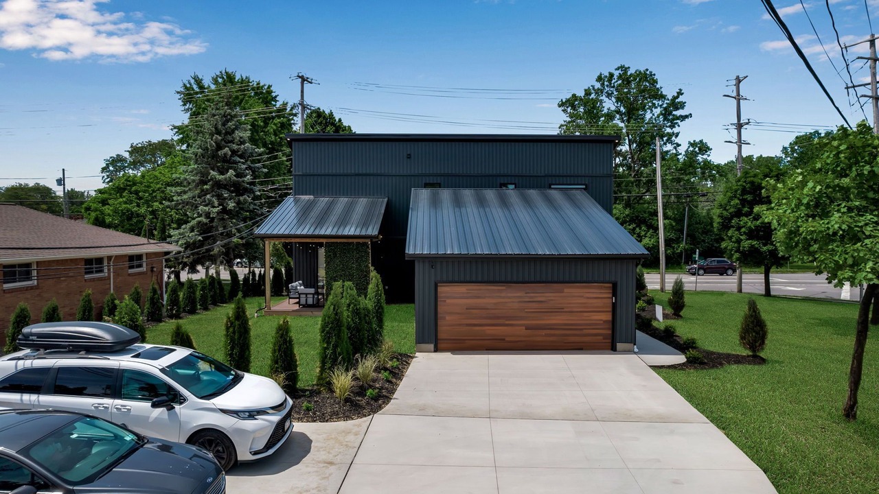 Photo of Outdoor in Williamsville