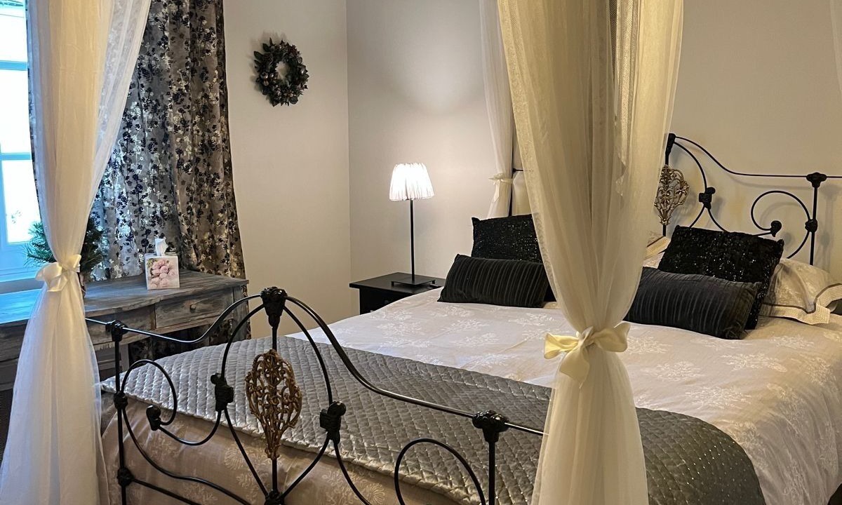 Photo of Bedroom in Fontevraud-l'Abbaye