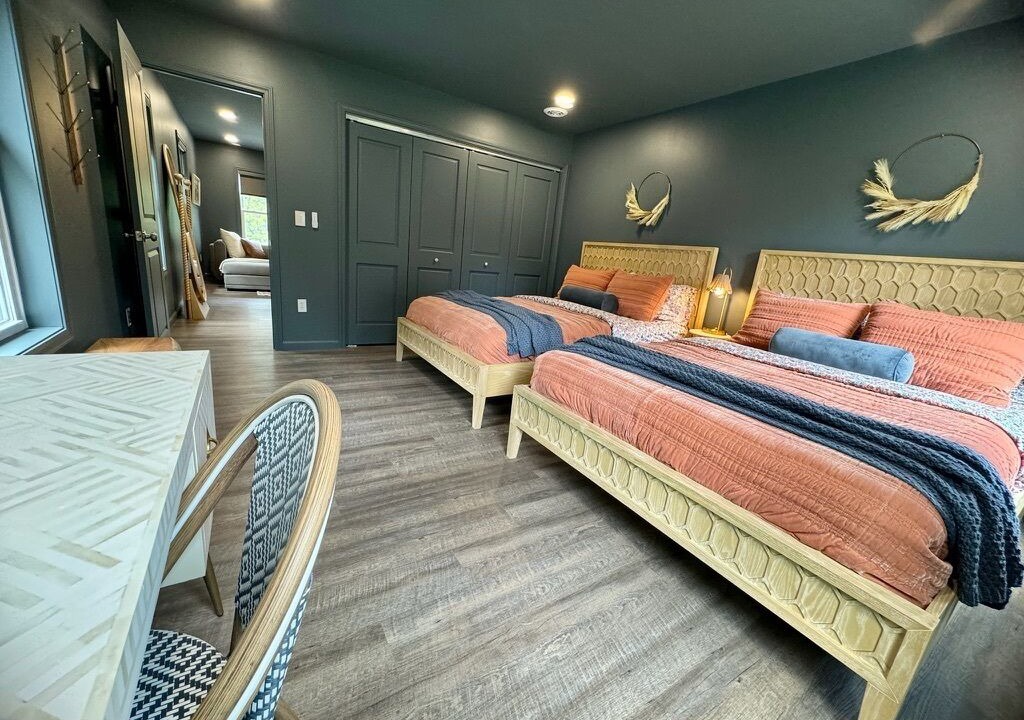 Photo of Bedroom in Crittenden