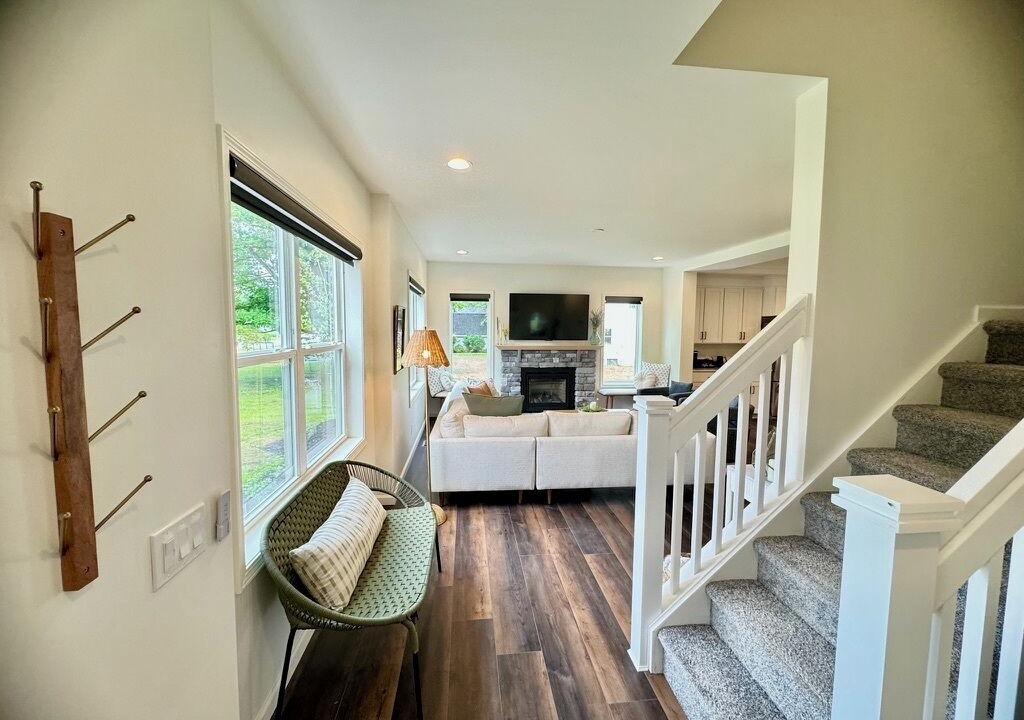 Photo of Livingroom in Crittenden