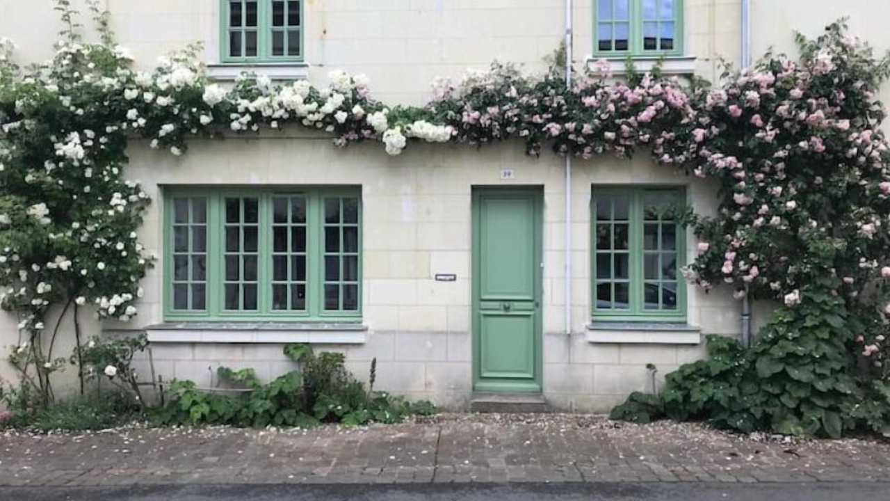 Photo of Outdoor in Fontevraud-l'Abbaye