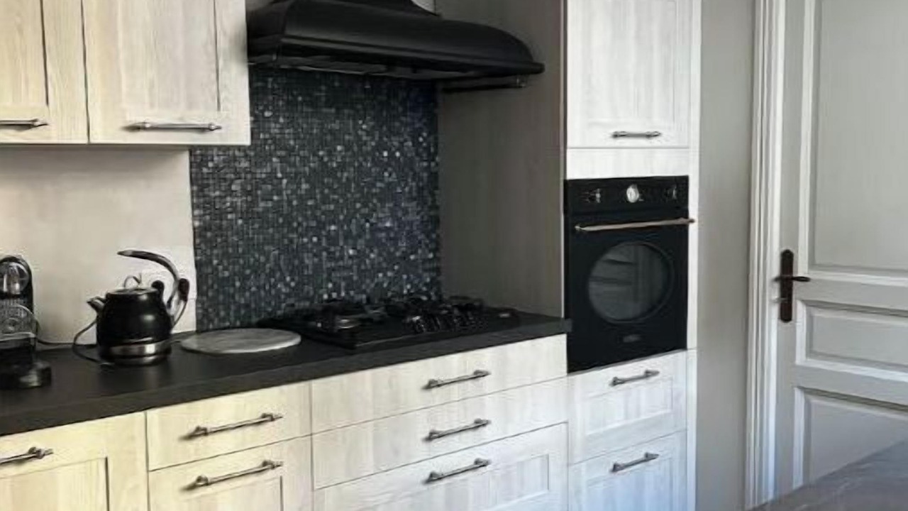 Photo of Kitchen in Fontevraud-l'Abbaye