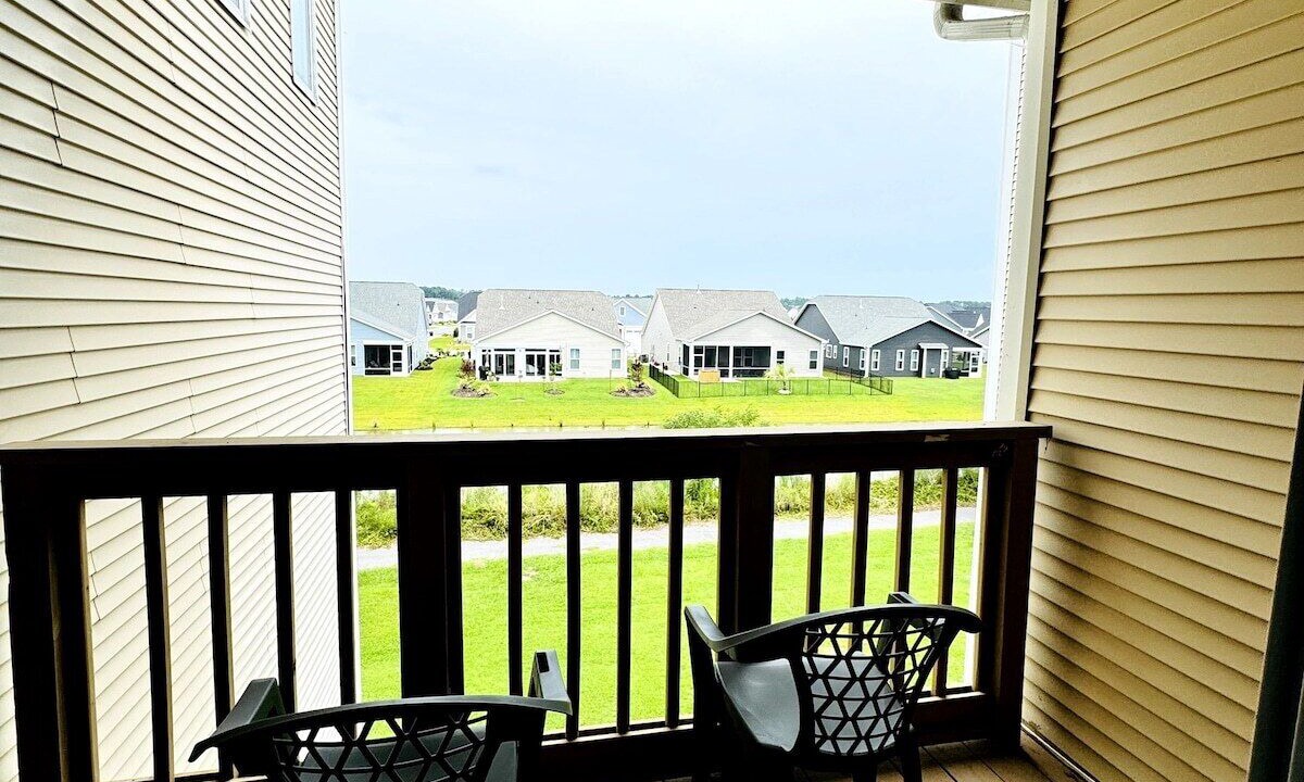 Photo of Outdoor in Little River