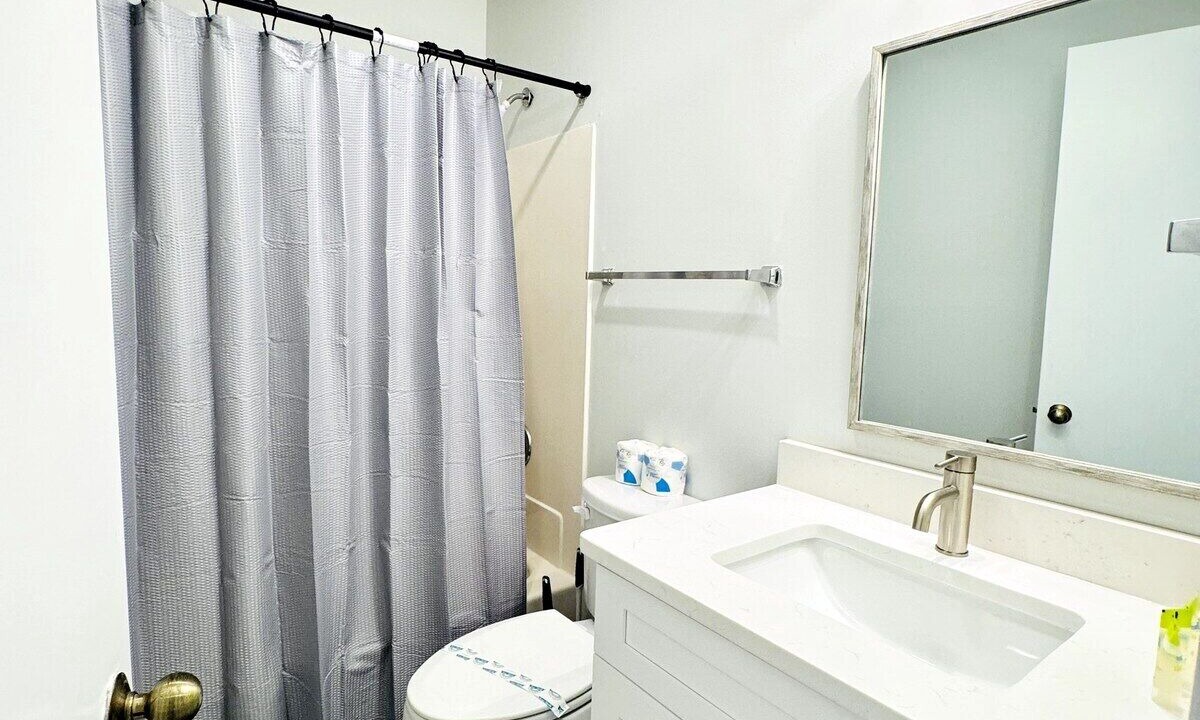 Photo of Bathroom in Little River