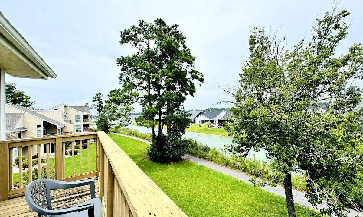 Photo of Outdoor in Little River