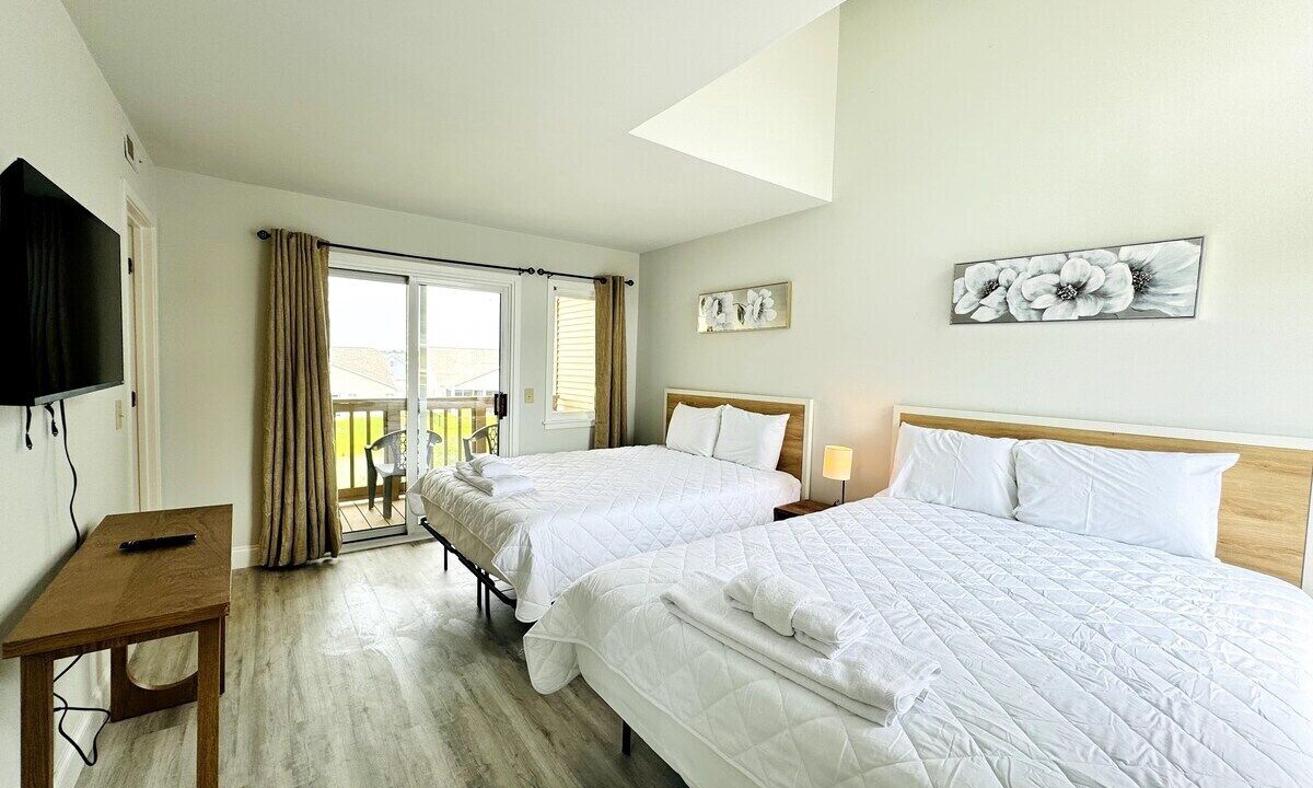 Photo of Bedroom in Little River