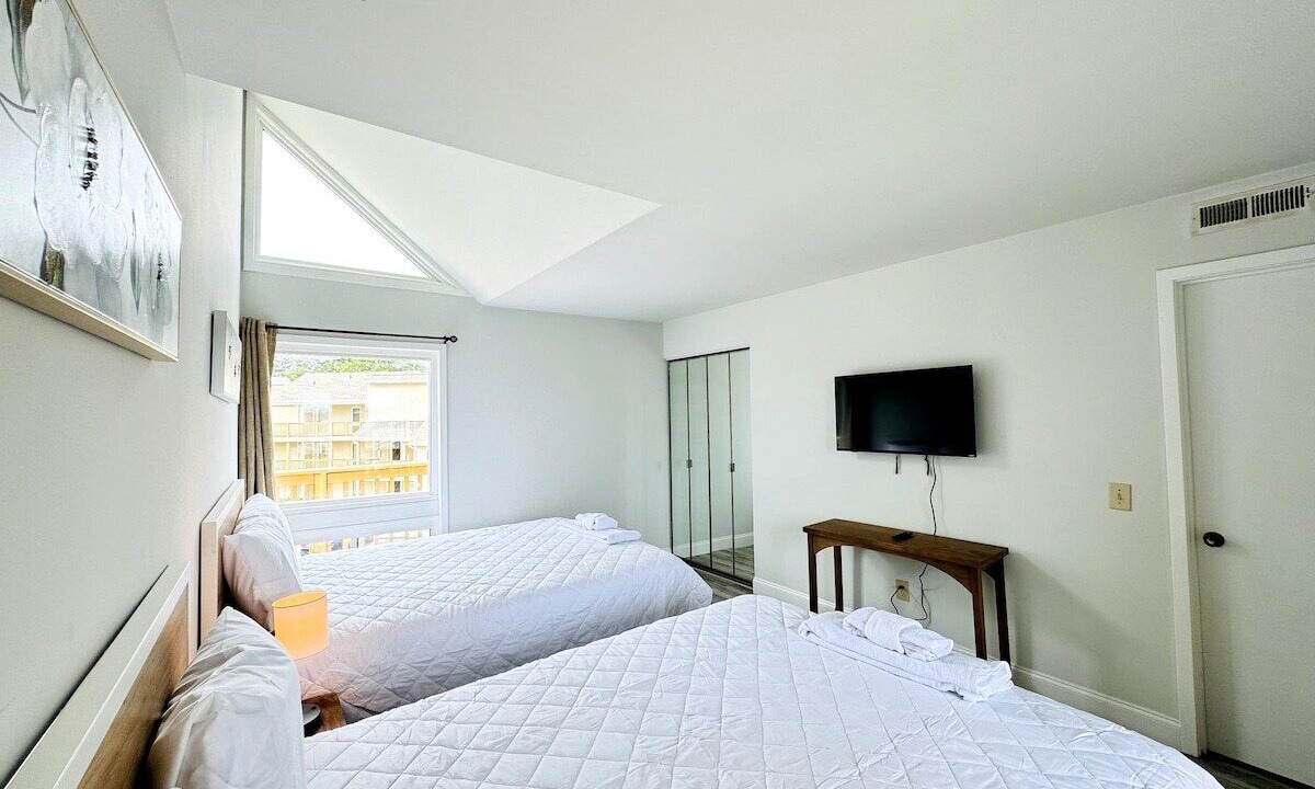 Photo of Bedroom in Little River