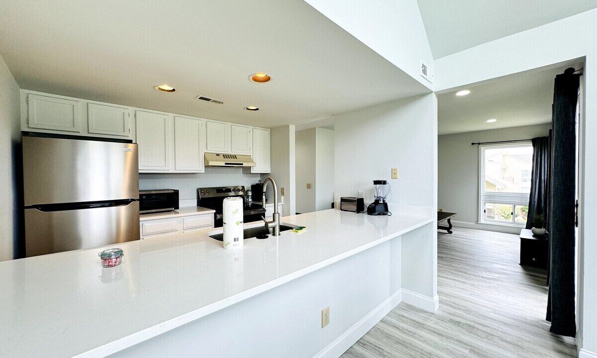 Photo of Kitchen in Little River