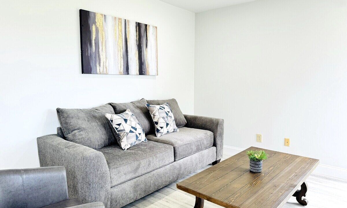 Photo of Livingroom in Little River