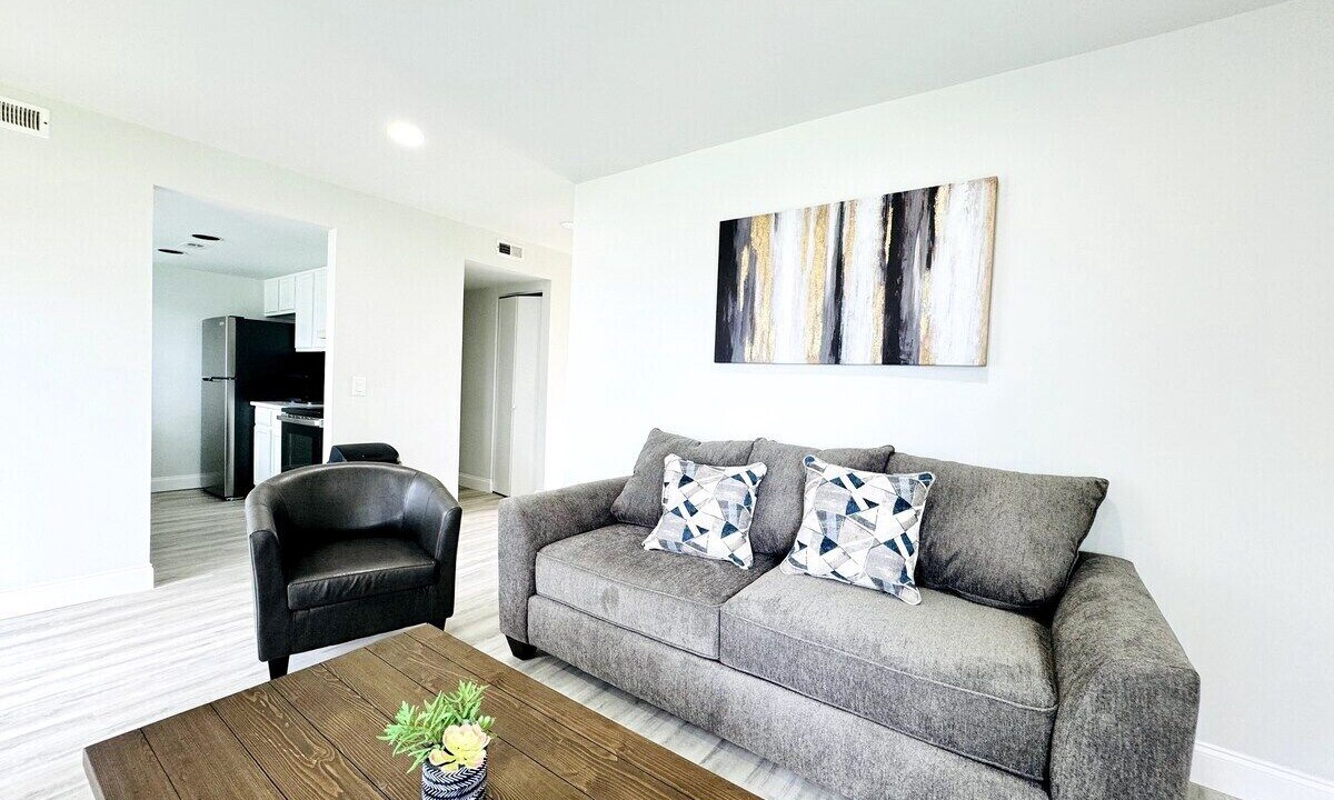Photo of Livingroom in Little River