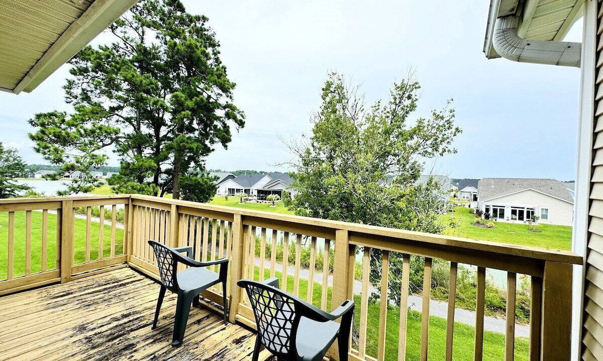 Photo of Outdoor in Little River