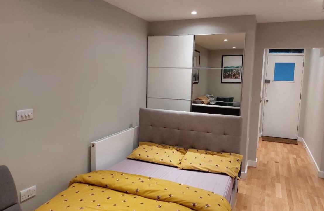 Photo of Bedroom in Southgate Green