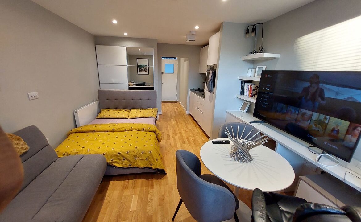 Photo of Bedroom in Southgate Green