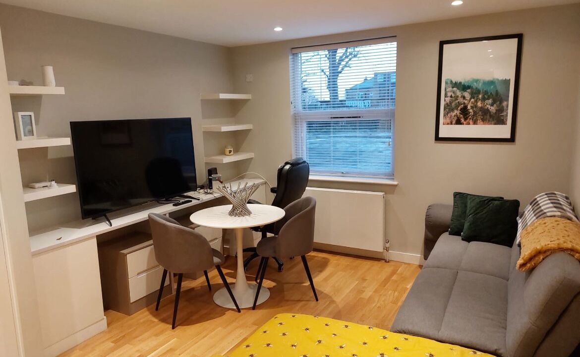 Photo of Livingroom in Southgate Green